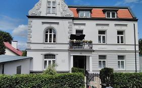 Apartament Meluzyna